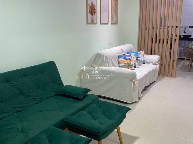 #527 - Casa para Venda em São Sebastião - SP - 2