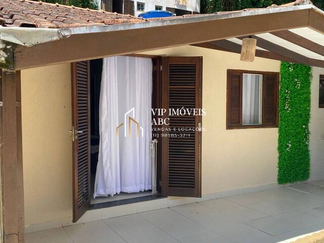 Casa para Venda em São Sebastião - 5