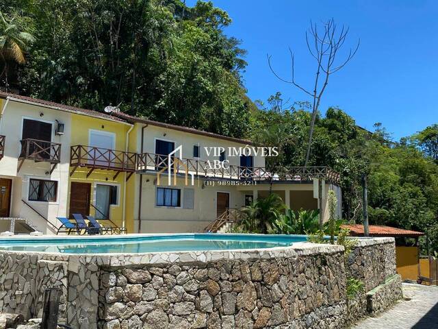 Casa para Venda em São Sebastião - 4