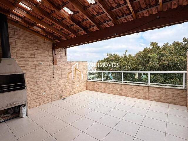 Apartamento para Venda em Santo André - 2