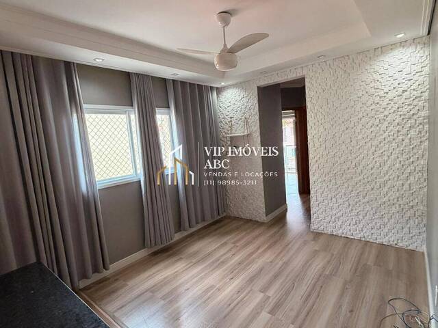 Apartamento para Venda em Santo André - 5