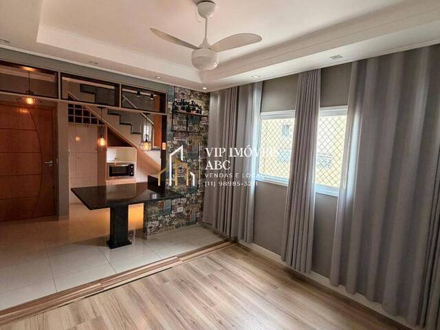 Apartamento para Venda em Santo André - 4