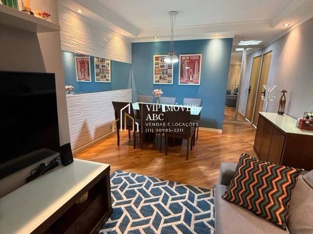 Venda em Novo Homero Thon - Santo André