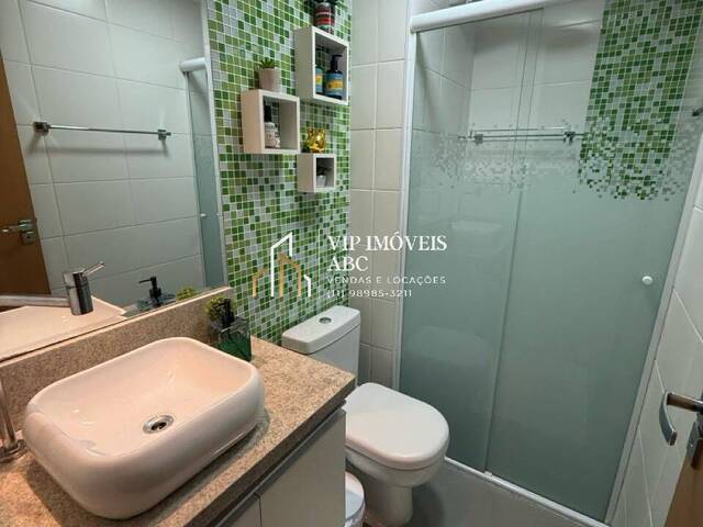 Apartamento para Venda em Santo André - 5