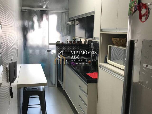 Apartamento para Venda em Santo André - 4