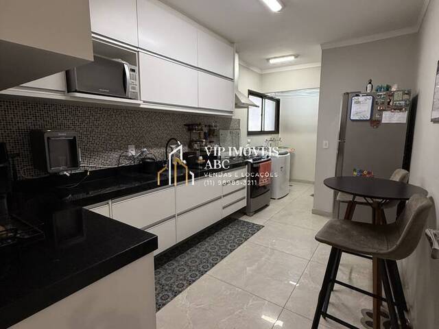 Apartamento para Venda em São Bernardo do Campo - 5