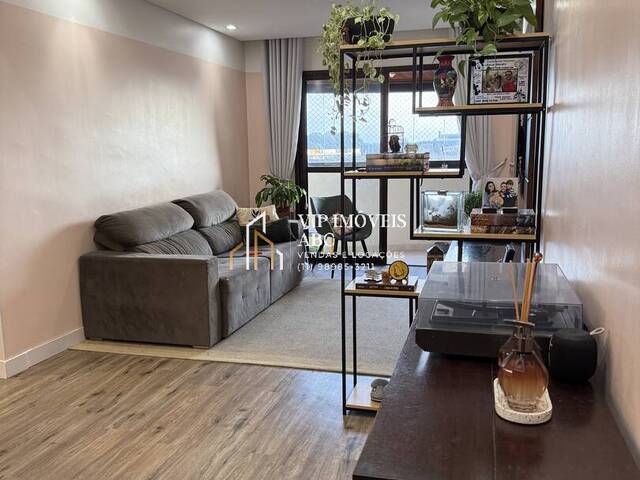 Apartamento para Venda em São Bernardo do Campo - 2