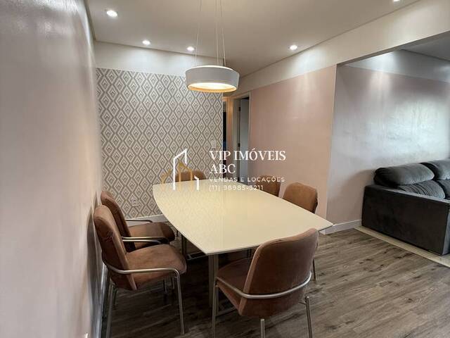 Apartamento para Venda em São Bernardo do Campo - 4