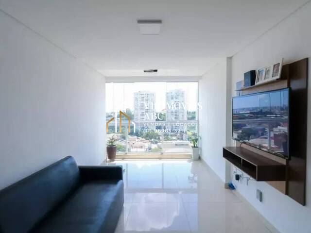 Apartamento para Venda em São Caetano do Sul - 4