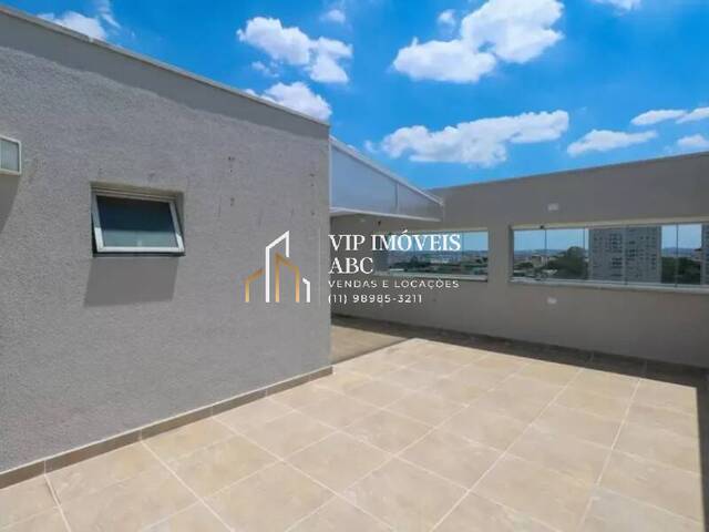 Apartamento para Venda em São Caetano do Sul - 2