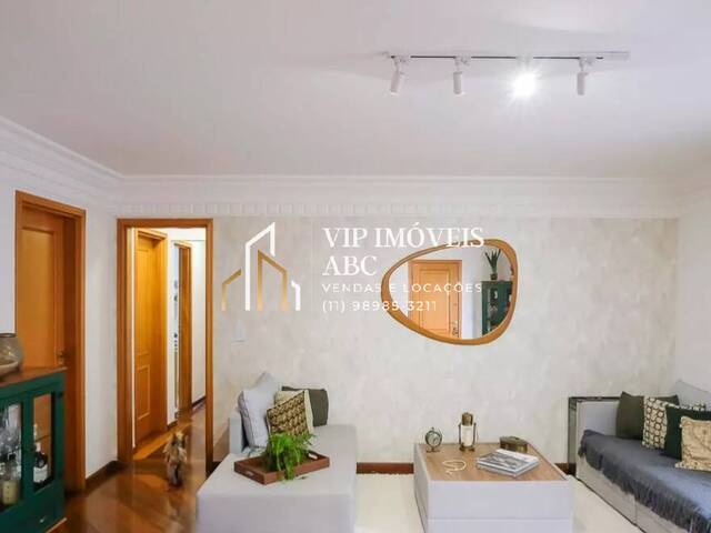 Apartamento para Venda em São Caetano do Sul - 2