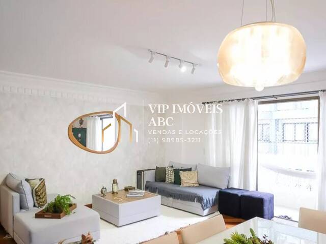 Apartamento para Venda em São Caetano do Sul - 3