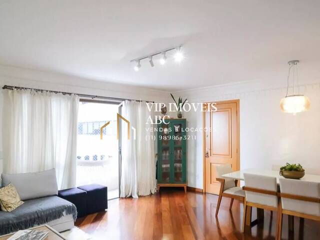 Apartamento para Venda em São Caetano do Sul - 4