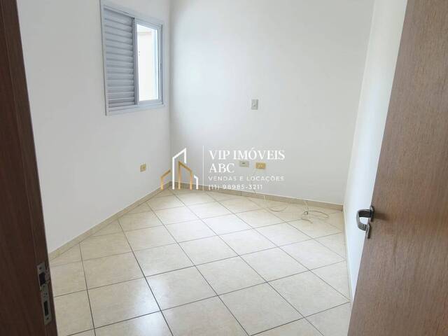 Apartamento para Venda em Santo André - 4