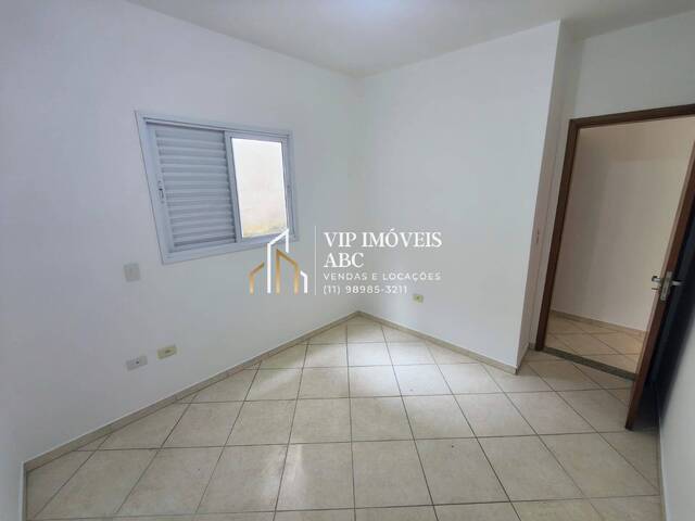 Apartamento para Venda em Santo André - 2