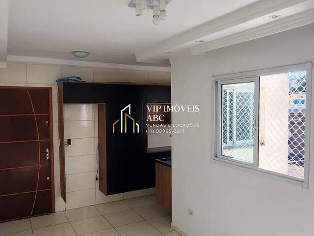 Apartamento para Venda em Santo André - 4