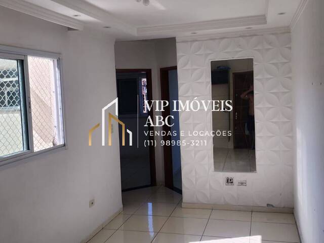 Apartamento para Venda em Santo André - 5