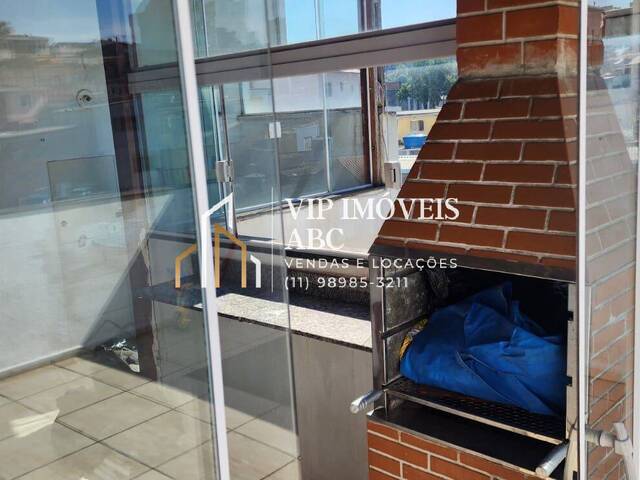 Apartamento para Venda em Santo André - 2