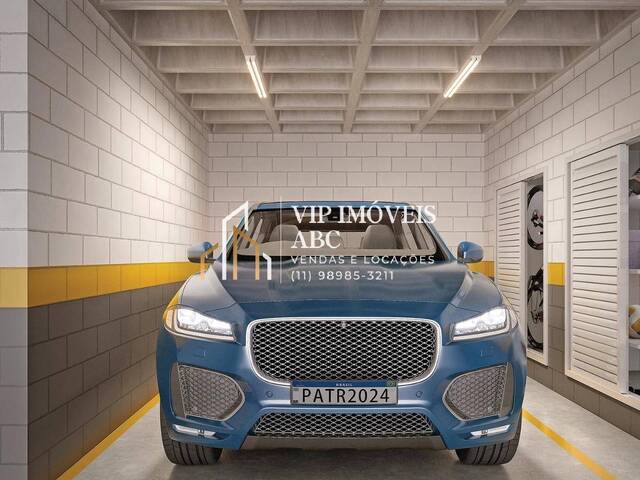 Apartamento para Venda em São Bernardo do Campo - 3