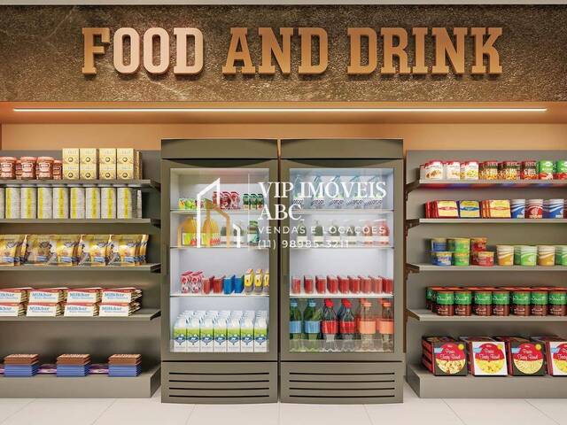 Apartamento para Venda em São Bernardo do Campo - 4