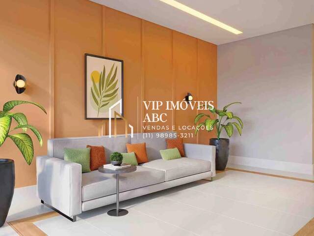 Apartamento para Venda em São Bernardo do Campo - 5