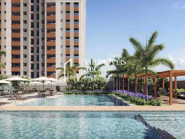 Venda em Nova Petrópolis - São Bernardo do Campo