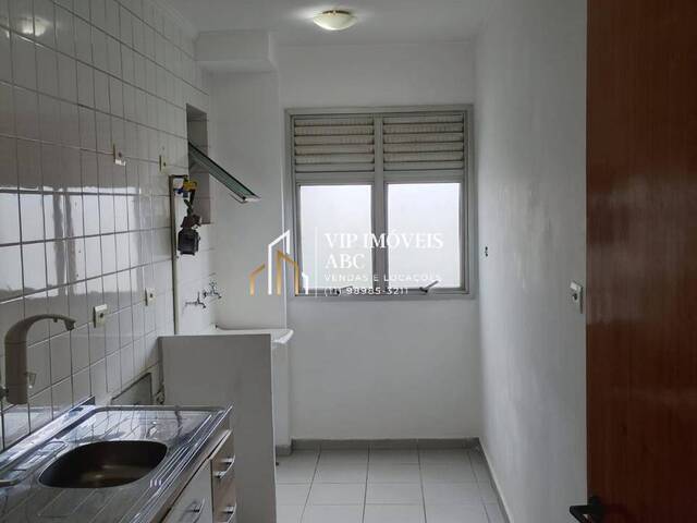 Apartamento para Locação em Santo André - 3