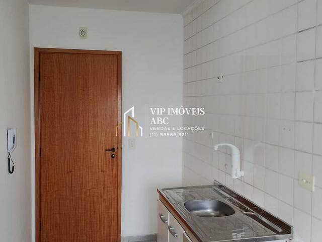 Apartamento para Locação em Santo André - 4