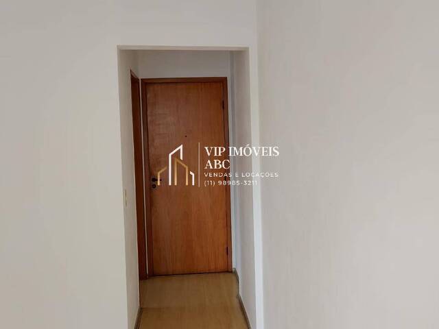 Apartamento para Locação em Santo André - 5