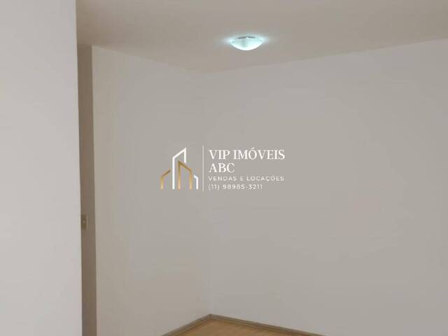 Apartamento para Locação em Santo André - 2