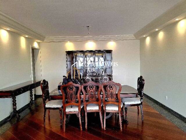 Apartamento para Venda em São Bernardo do Campo - 4