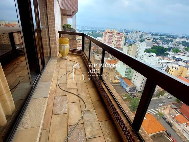 Apartamento para Venda em São Bernardo do Campo - 2