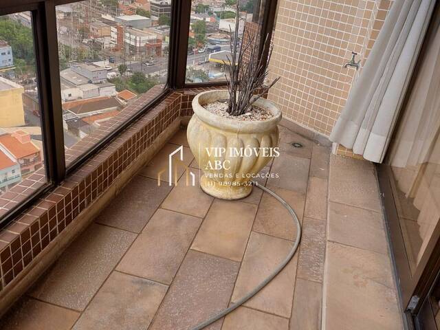 Apartamento para Venda em São Bernardo do Campo - 3