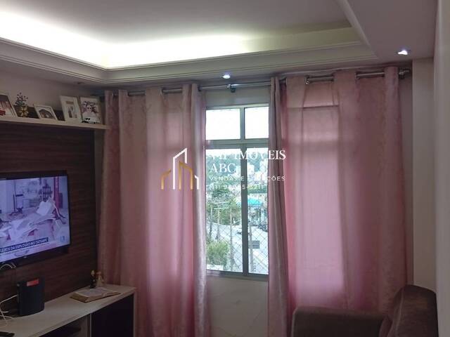 Apartamento para Venda em São Bernardo do Campo - 2