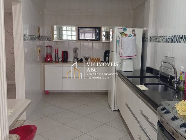 Apartamento para Venda em São Bernardo do Campo - 5