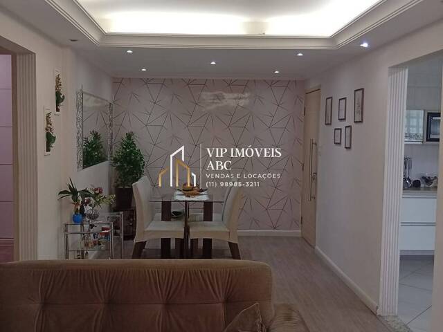 Venda em Taboão - São Bernardo do Campo