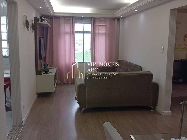 Apartamento para Venda em São Bernardo do Campo - 3