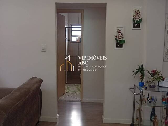 Apartamento para Venda em São Bernardo do Campo - 4