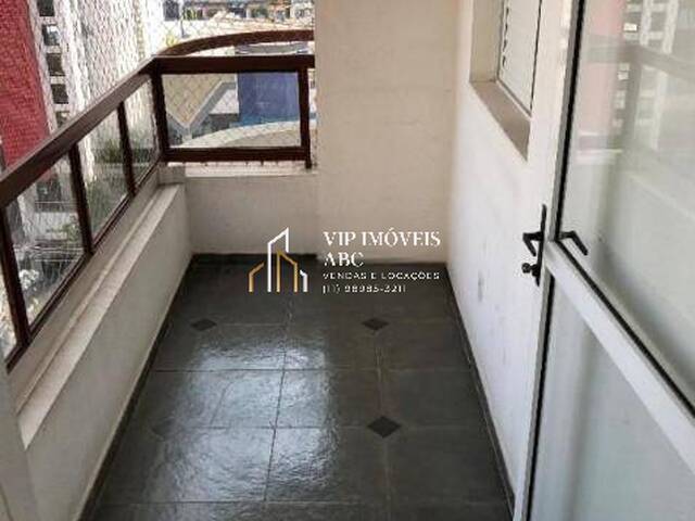 #539 - Apartamento para Venda em São Paulo - SP - 2