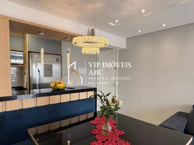 Apartamento para Venda em Santo André - 5