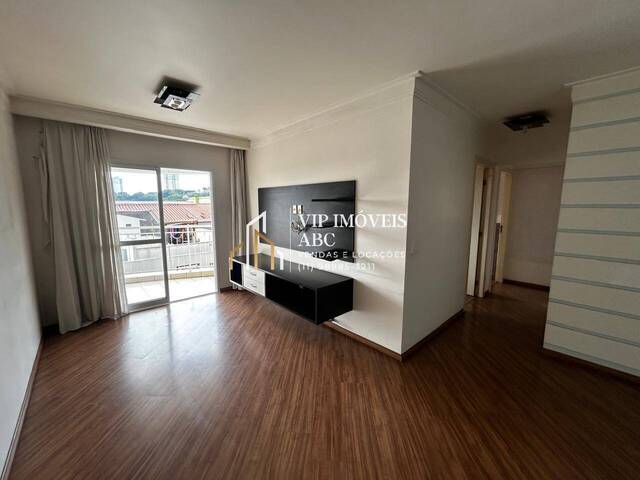 Apartamento para Venda em Santo André - 4