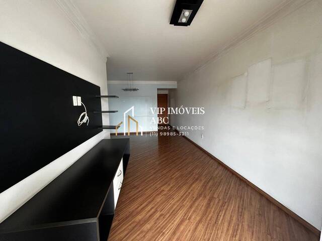 #541 - Apartamento para Venda em Santo André - SP - 2