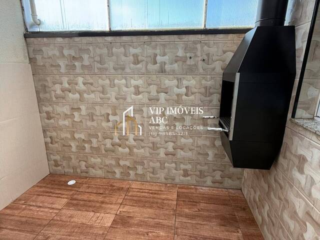 Apartamento para Venda em Santo André - 5