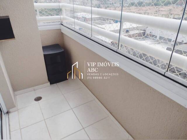 Apartamento para Venda em São Bernardo do Campo - 4