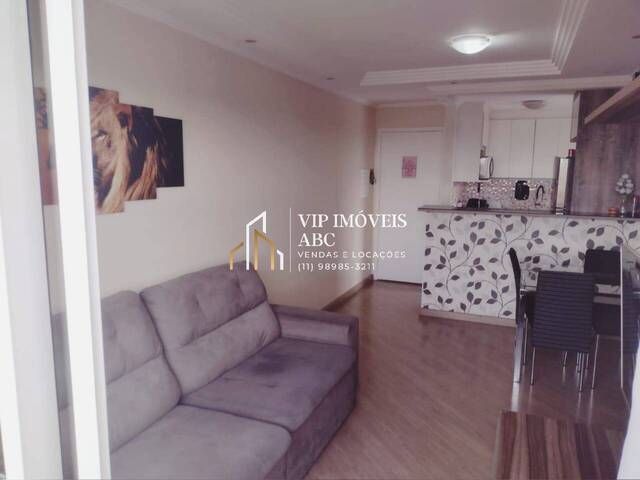 Apartamento para Venda em São Bernardo do Campo - 3