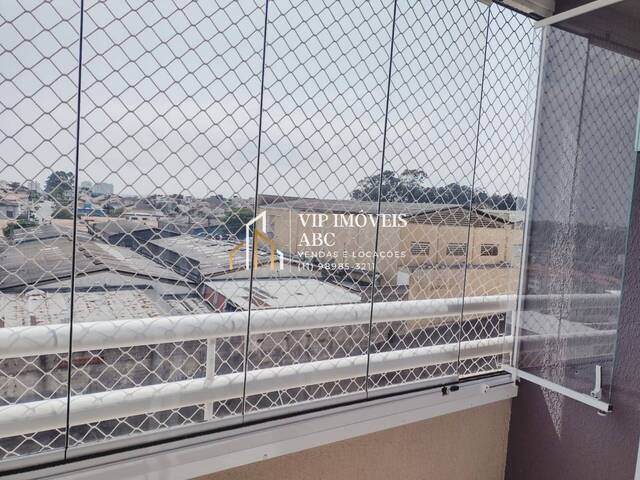 Apartamento para Venda em São Bernardo do Campo - 5