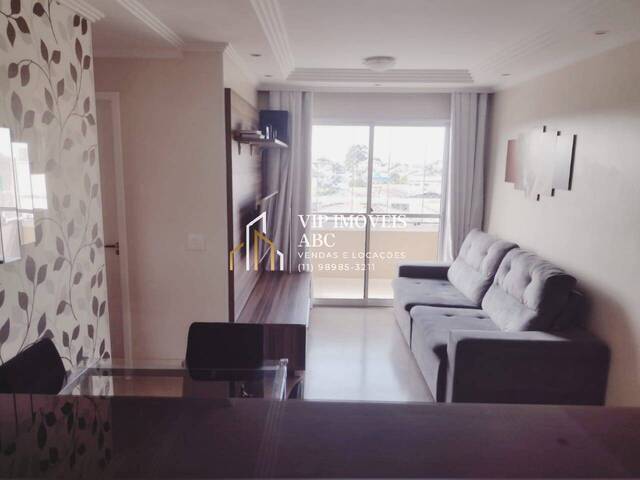 Apartamento para Venda em São Bernardo do Campo - 2