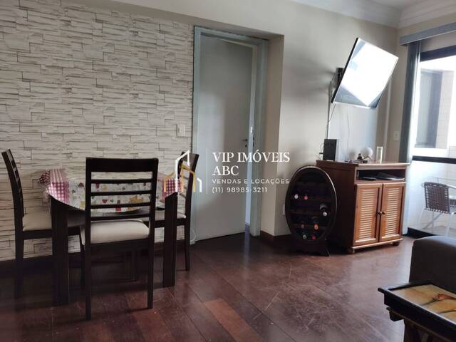 Apartamento para Venda em Santo André - 5