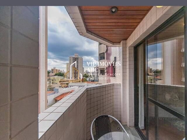 Apartamento para Venda em Santo André - 4
