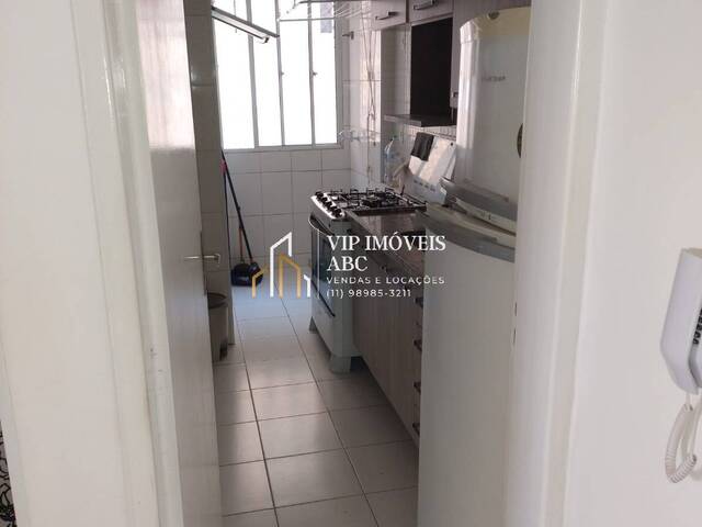 Apartamento para Venda em Santo André - 4
